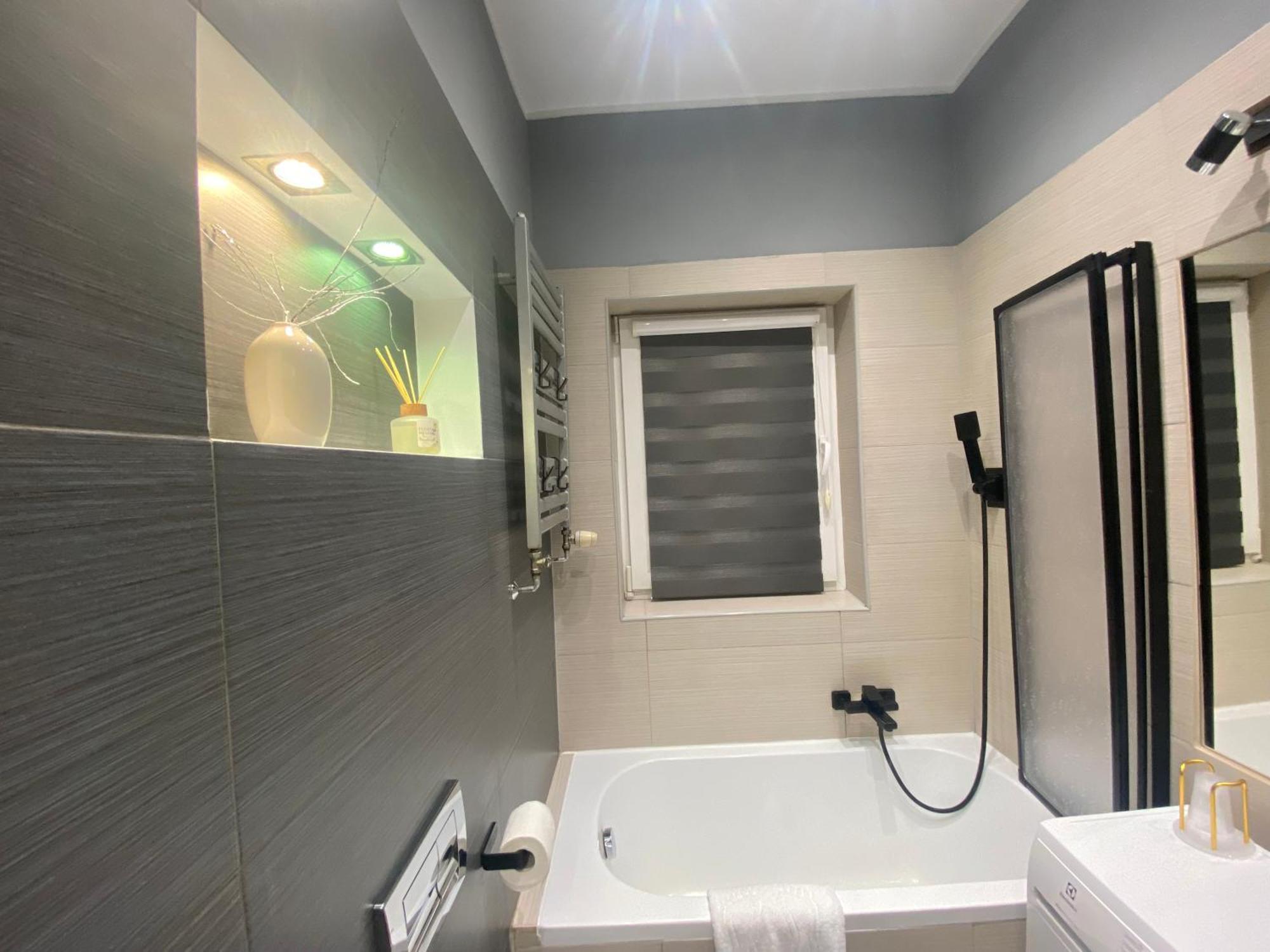 Easy Stay Przy S6 I Strefie Ekonomicznej Faktura Koszalin Exterior photo