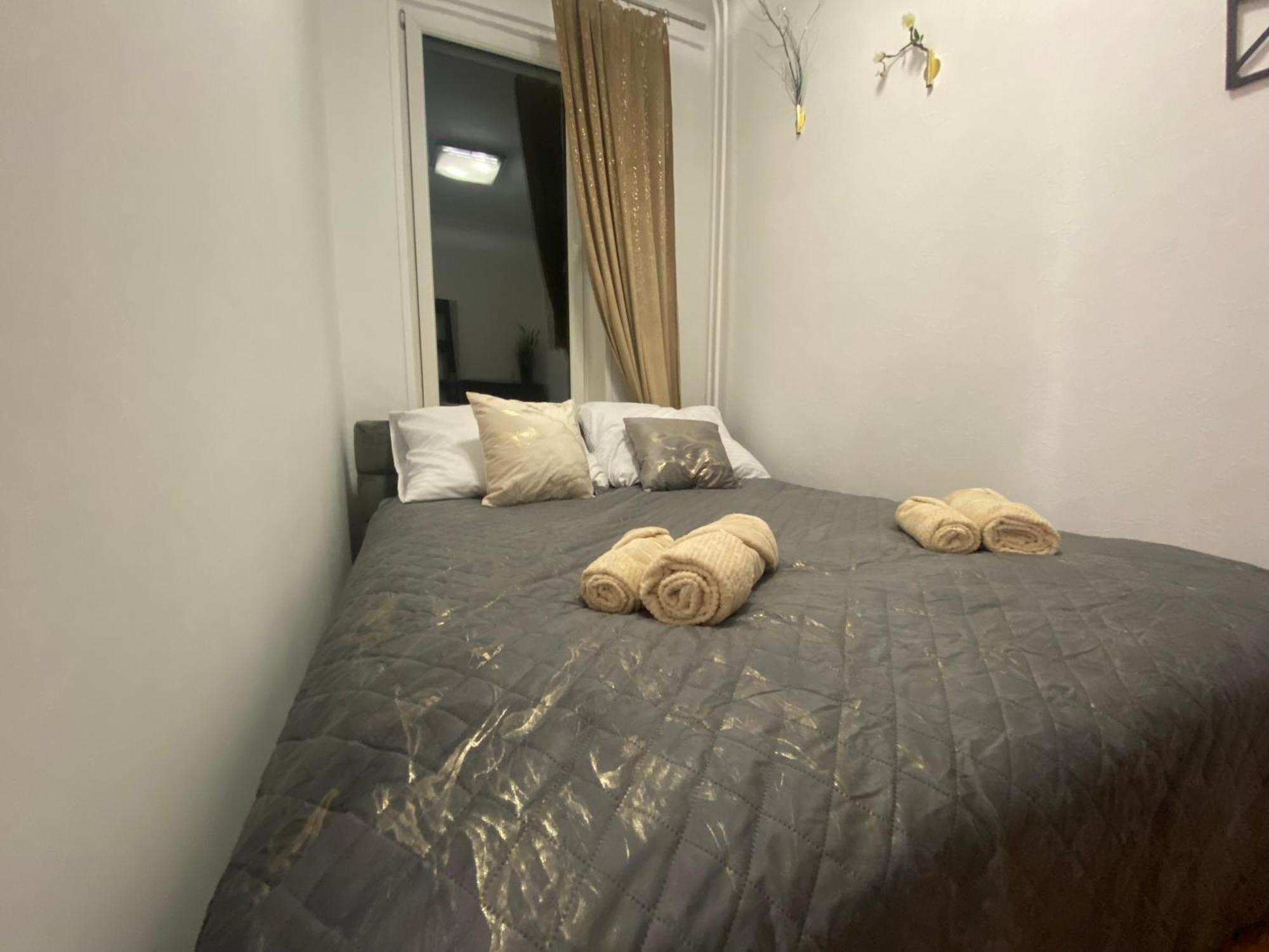 Easy Stay Przy S6 I Strefie Ekonomicznej Faktura Koszalin Exterior photo
