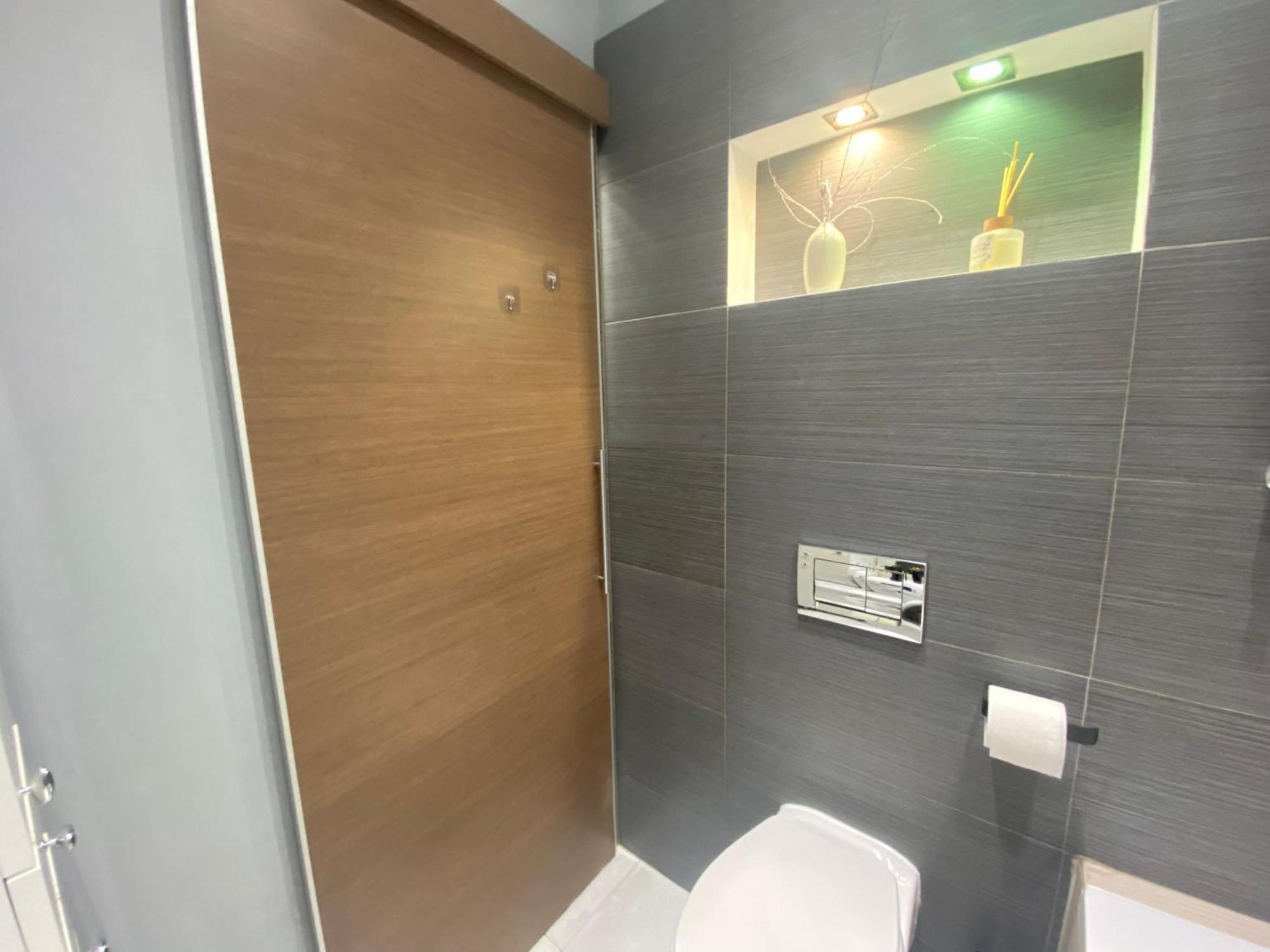 Easy Stay Przy S6 I Strefie Ekonomicznej Faktura Koszalin Exterior photo