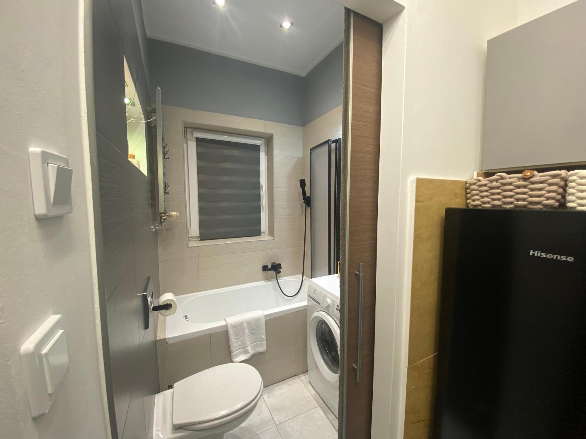Easy Stay Przy S6 I Strefie Ekonomicznej Faktura Koszalin Exterior photo