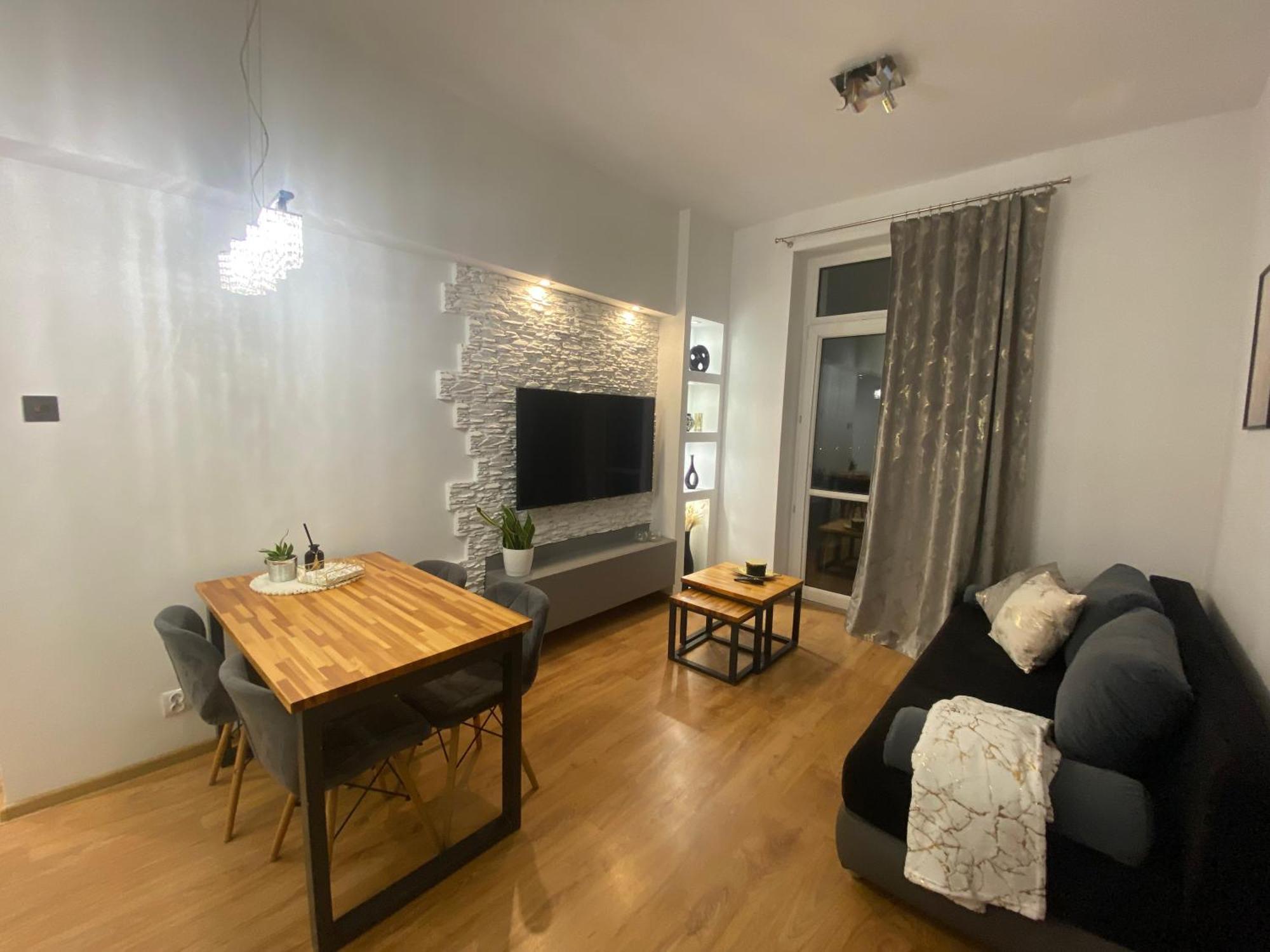 Easy Stay Przy S6 I Strefie Ekonomicznej Faktura Koszalin Exterior photo