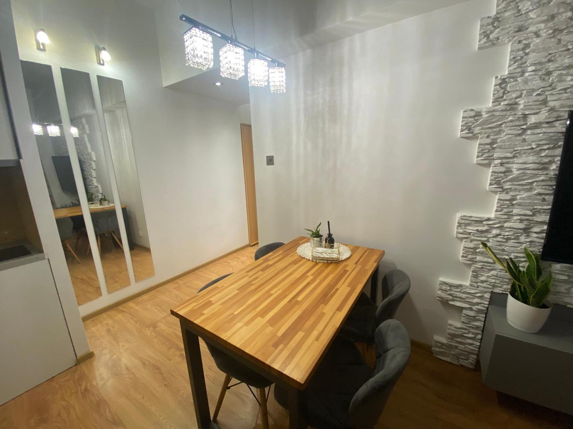 Easy Stay Przy S6 I Strefie Ekonomicznej Faktura Koszalin Exterior photo